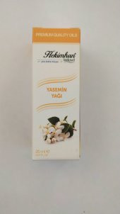 YASEMİN YAĞI 20 ML - 1
