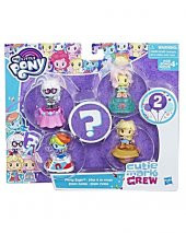 My Little Pony Cutie Mark Crew Seti E2730 - 1