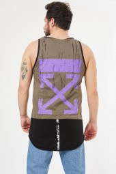 Trair Off White Atlet - 2