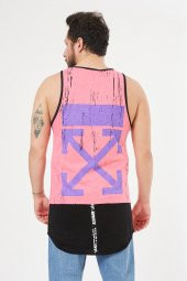 Trair Off White Atlet - 5