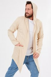 Trair Panço Kapşonlu Salash - 1