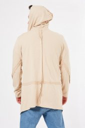 Trair Panço Kapşonlu Salash - 3