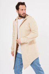 Trair Panço Kapşonlu Salash - 4