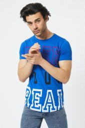 Trair Baskılı T-Shirt - 6