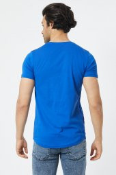 Trair Baskılı T-Shirt - 7