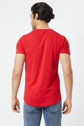 Trair Baskılı T-Shirt - 11