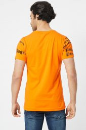 Trair Palm Angels Baskılı T-Shirt - 9