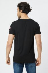Trair Nasa Nakışlı T-Shirt - 3