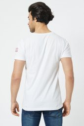 Trair Nasa Nakışlı T-Shirt - 7
