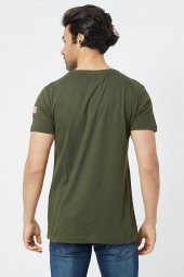 Trair Nasa Nakışlı T-Shirt - 12