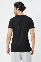 Trair Bısıklet Yaka Baskılı - 2