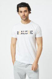 Trair Nakışlı Yan Sol Boya Puskurtmeli - 3