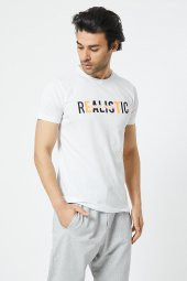 Trair Nakışlı Yan Sol Boya Puskurtmeli - 6