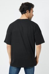 Trair Oversize Baskılı - 9