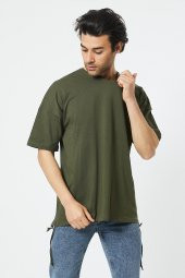 Trair Oversize Fermuarlı - 6