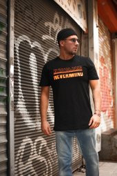 Trair Baskılı Nakışlı - 3