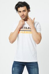 Trair Baskılı Nakışlı - 5