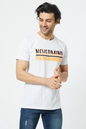 Trair Baskılı Nakışlı - 6