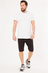 Trair Dar Slimfit Sort - 1