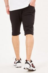 Trair Dar Slimfit Sort - 3