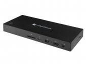 Dynabook USB-C dock - 4
