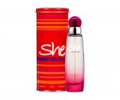 She Love Edt 50 Ml Kadın Parfümü - 1