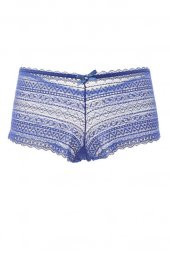 3347 | Lacivert Boxer - 1