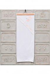 40007 Uçan Tavşan Bebe Silgi - 1