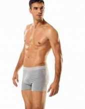 namaldı boxer erkek likralı - 1
