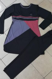 ARMES TAM TESETTÜR MAYO - 1