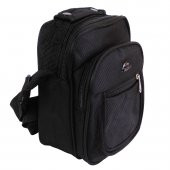 Freebag Erkek Kumaş Çapraz Çanta - 1