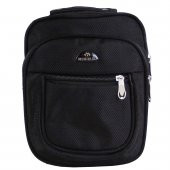 Freebag Erkek Kumaş Çapraz Çanta - 2