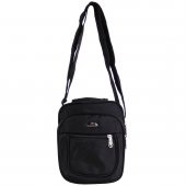 Freebag Erkek Kumaş Çapraz Çanta - 4