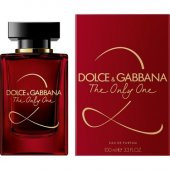 Dolce Gabbana The Only One Edp 100 Ml Kadın Parfümü - 1