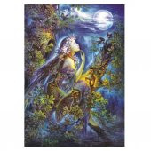 Art Puzzle 1000 Parça Düşlerimde 4220 - 2