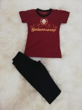 gs lisanslı taytlı takım - 1