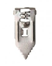 ÇELİK TURBOLET DÜBEL 11X28 MM (100 ADET) TBE123 - 1