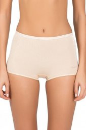 Basic Kadın Short Boxer - 1