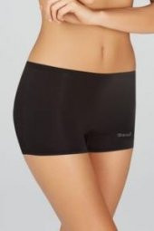 Basic Kadın Short Boxer - 4