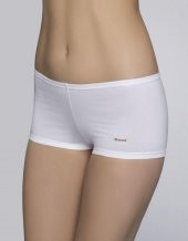 Basic Kadın Short Boxer - 5