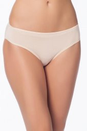 Kadın Karışık 5li Basic Slip B01002800 - 1