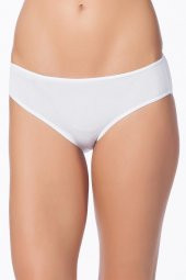 Kadın Karışık 5li Basic Slip B01002800 - 2