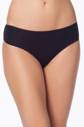 Kadın Karışık 5li Basic Slip B01002800 - 4