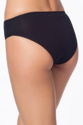 Kadın Karışık 5li Basic Slip B01002800 - 5
