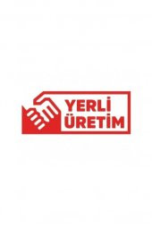 425 Saten Şort Takım - 4