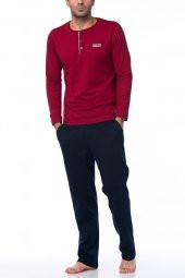 Erkek Lacivert Çeyiz Seti Ese2150000 - 1