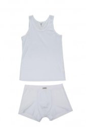 Erkek Lacivert Çeyiz Seti Ese2150000 - 4