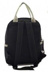 Polo Sports Kanvas Unisex Sırt Çantası - 1
