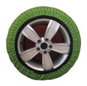 Daihatsu Ciore  Uyumlu Universal Kar Çorabı - 2