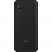 Xiaomi Redmi 9c 64GB Gri Cep Telefonu (Xiaomi Türkiye Garantili) - 2